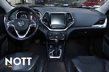 2016 JEEP CHEROKEE TRAILHAWK - | Local | Trail Rated - Photo 13
