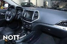 2016 JEEP CHEROKEE TRAILHAWK - | Local | Trail Rated - Photo 17