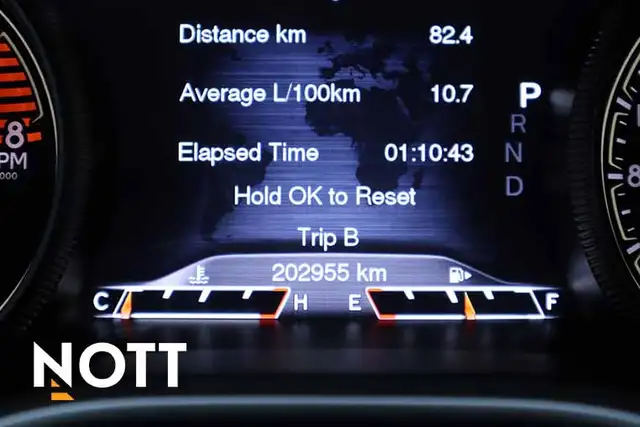 2016 JEEP CHEROKEE TRAILHAWK - | Local | Trail Rated - Photo 20