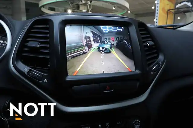 2016 JEEP CHEROKEE TRAILHAWK - | Local | Trail Rated - Photo 21