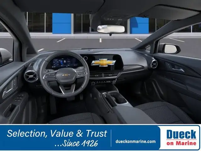 2026 Chevrolet Equinox EV LT - Photo 5