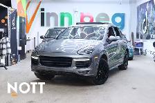 2016 PORSCHE Cayenne GTS - Red Interior | Twin Turbo | AWD | Loa