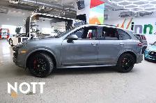 2016 PORSCHE Cayenne GTS - Red Interior | Twin Turbo | AWD | Loa - Photo 2