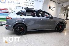 2016 PORSCHE Cayenne GTS - Red Interior | Twin Turbo | AWD | Loa - Photo 6