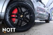 2016 PORSCHE Cayenne GTS - Red Interior | Twin Turbo | AWD | Loa - Photo 8
