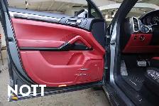 2016 PORSCHE Cayenne GTS - Red Interior | Twin Turbo | AWD | Loa - Photo 10