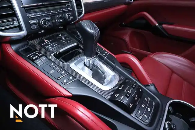 2016 PORSCHE Cayenne GTS - Red Interior | Twin Turbo | AWD | Loa - Photo 13