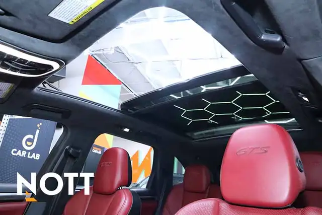 2016 PORSCHE Cayenne GTS - Red Interior | Twin Turbo | AWD | Loa - Photo 14