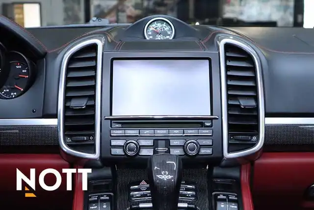 2016 PORSCHE Cayenne GTS - Red Interior | Twin Turbo | AWD | Loa - Photo 17