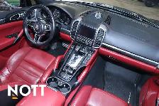 2016 PORSCHE Cayenne GTS - Red Interior | Twin Turbo | AWD | Loa - Photo 19