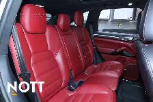 2016 PORSCHE Cayenne GTS - Red Interior | Twin Turbo | AWD | Loa - Photo 20