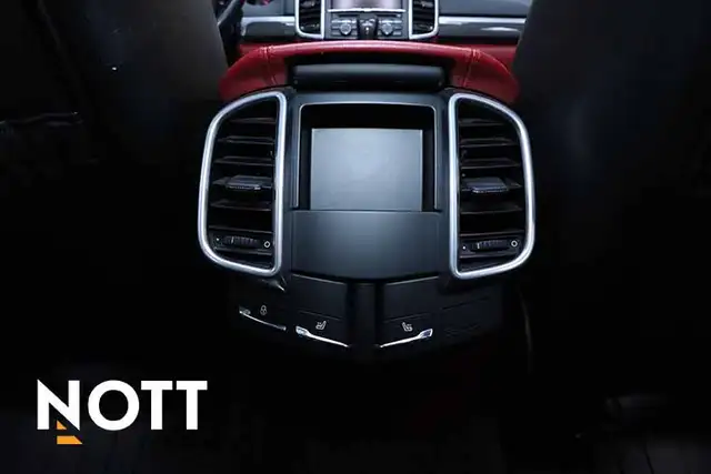 2016 PORSCHE Cayenne GTS - Red Interior | Twin Turbo | AWD | Loa - Photo 21