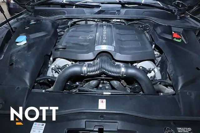 2016 PORSCHE Cayenne GTS - Red Interior | Twin Turbo | AWD | Loa - Photo 22