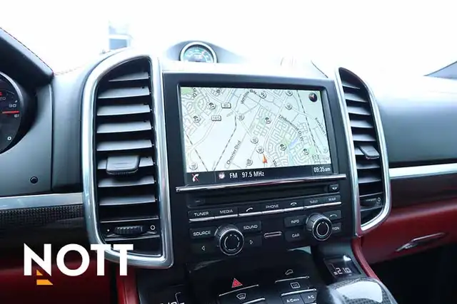 2016 PORSCHE Cayenne GTS - Red Interior | Twin Turbo | AWD | Loa - Photo 25