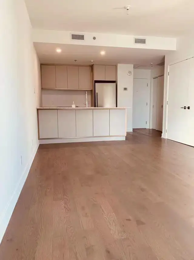 Condo 3 ½ at Magellan III Brossard, Quartier Dix30 - Photo 3