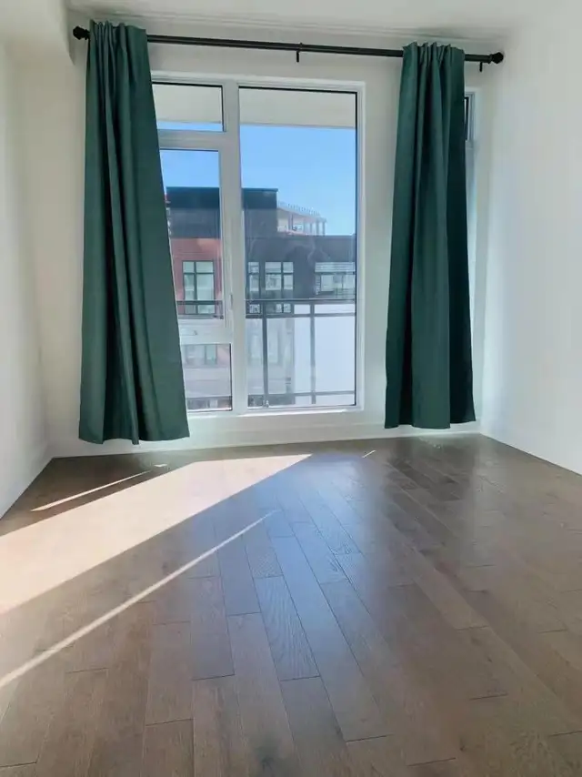 Condo 3 ½ at Magellan III Brossard, Quartier Dix30 - Photo 4