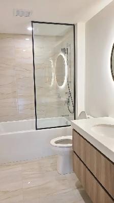 Condo 3 ½ at Magellan III Brossard, Quartier Dix30 - Photo 5