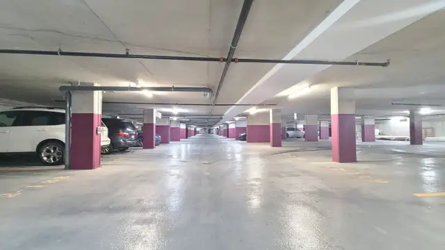 Condo 3 ½ at Magellan III Brossard, Quartier Dix30 - Photo 7