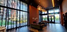 Condo 3 ½ at Magellan III Brossard, Quartier Dix30 - Photo 8