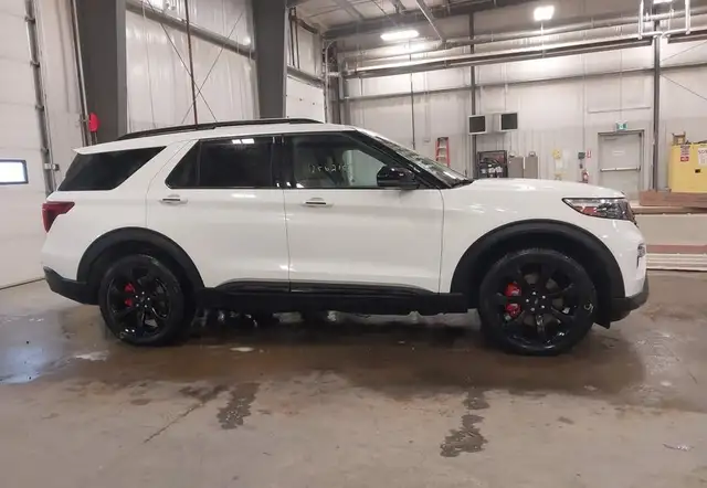 2023 Ford Explorer ST AWD