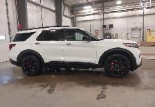 2023 Ford Explorer ST AWD