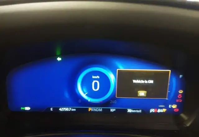 2023 Ford Explorer ST AWD - Photo 3