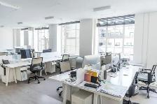 Office & Commercial Cleaning /Edmonton/Reliable team - Photo 2