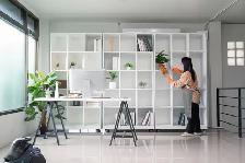 Office & Commercial Cleaning /Edmonton/Reliable team - Photo 3