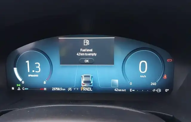 2024 Ford Escape Platinum AWD - Photo 5