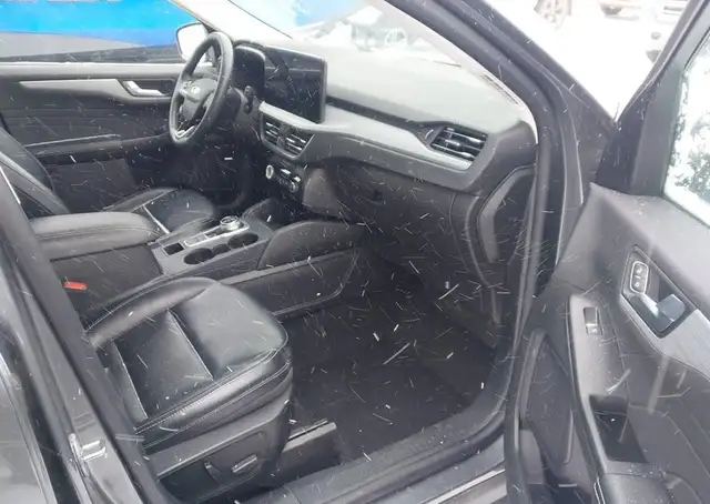 2024 Ford Escape Platinum AWD - Photo 6