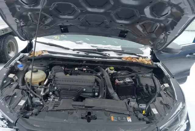 2024 Ford Escape Platinum AWD - Photo 8