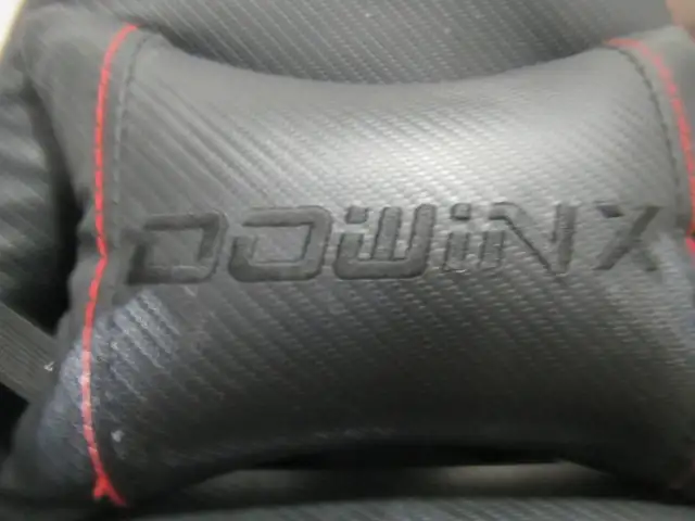 New --Dowinx  Leather  Gaming Chair - Photo 6