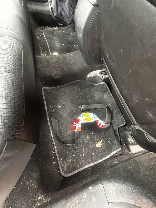 home cleaning - Photo 2