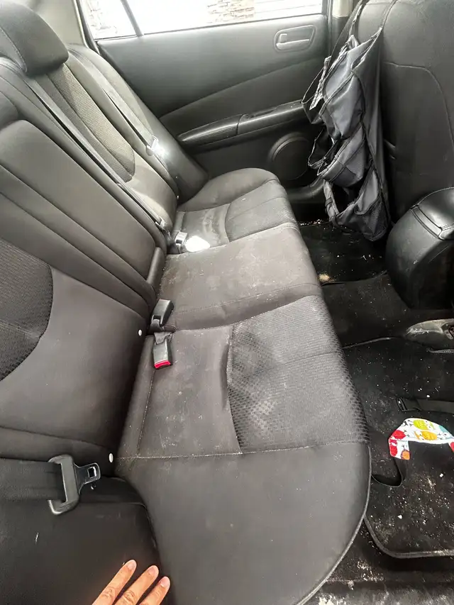 home cleaning - Photo 4