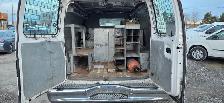 2011 Ford Econoline Cargo Van Commercial E-350 - Generator! - Photo 7