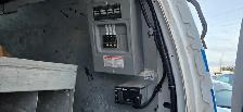 2011 Ford Econoline Cargo Van Commercial E-350 - Generator! - Photo 8