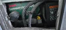 2011 Ford Econoline Cargo Van Commercial E-350 - Generator! - Photo 9