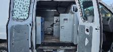 2011 Ford Econoline Cargo Van Commercial E-350 - Generator! - Photo 10
