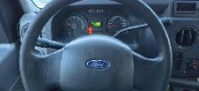 2011 Ford Econoline Cargo Van Commercial E-350 - Generator! - Photo 12