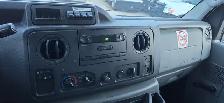 2011 Ford Econoline Cargo Van Commercial E-350 - Generator! - Photo 13