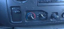 2011 Ford Econoline Cargo Van Commercial E-350 - Generator! - Photo 14