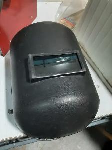 Welding Mask