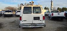 2010 Ford Econoline Cargo Van E-350 - Cummins Generator! - Photo 6