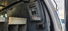 2010 Ford Econoline Cargo Van E-350 - Cummins Generator! - Photo 8