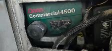 2010 Ford Econoline Cargo Van E-350 - Cummins Generator! - Photo 9