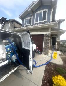 Professsional Carpet cleaning 403-667-1663 - Photo 2