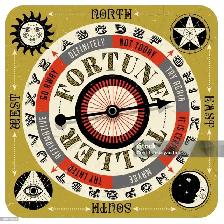 PSYCHIC ANTHONY ARCANE