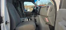 2010 Ford Econoline Cargo Van E-350 - Cummins Generator! - Photo 14
