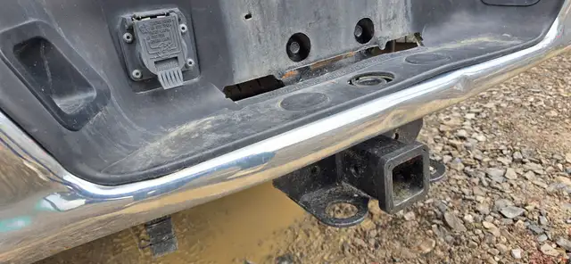 2008 Dodge Ram 1500 ST 4x4 - 4 Door - Tow Package! - Photo 7