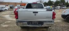 2008 Dodge Ram 1500 ST 4x4 - 4 Door - Tow Package! - Photo 6